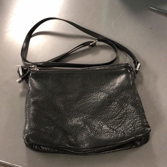 Margot Leather Bag - Picture 4 of 15
